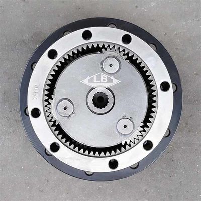 EX60-5 SING DEVICE 4398053 hộp số xoay EX60-5