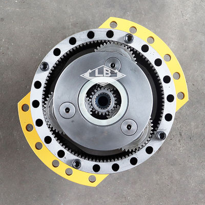 PC200-6 ĐIÊN BÁO 20Y-26-00150 20Y-26-00151 20Y2600150 20Y2600151 Máy móc lắc PC200-6 hộp số lắc cho máy đào