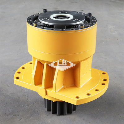 PC200-6 ĐIÊN BÁO 20Y-26-00150 20Y-26-00151 20Y2600150 20Y2600151 Máy móc lắc PC200-6 hộp số lắc cho máy đào