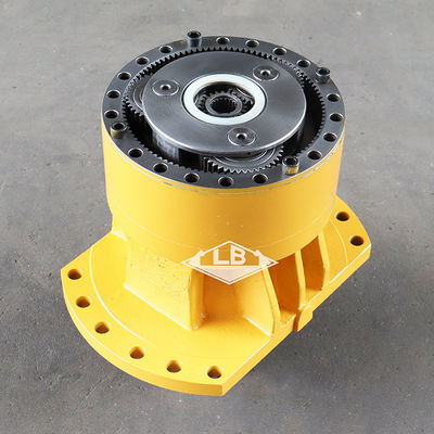 PC200-6 ĐIÊN BÁO 20Y-26-00150 20Y-26-00151 20Y2600150 20Y2600151 Máy móc lắc PC200-6 hộp số lắc cho máy đào