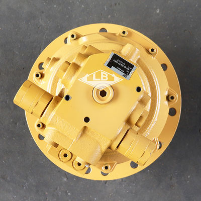 E 307E 307E2 308E2 SWING DRIVE 452-6210 470-9610 467-3079 4526210 4709610 4673079 E 307E2 ĐÁNH GIÁ ĐỘNG CƠ SWING