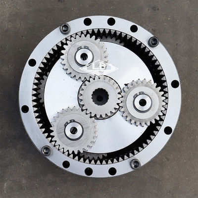 SOLAR130 SOLAR150LC-V DH150 Swing REDUCTION GEAR 2404-1066A 404-00062 SOLAR130 hộp số xoay cho máy đào