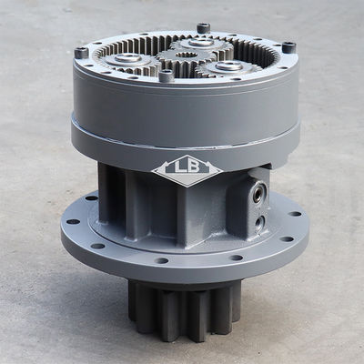 SOLAR130 SOLAR150LC-V DH150 Swing REDUCTION GEAR 2404-1066A 404-00062 SOLAR130 hộp số xoay cho máy đào