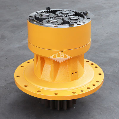 Các bộ phận máy đào R320LC-7 R335-7 Bộ gia tốc giảm dao động 31N9-10180 31N9-10181 R320LC-7 hộp số dao động cho máy đào