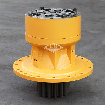 Các bộ phận máy đào R320LC-7 R335-7 Bộ gia tốc giảm dao động 31N9-10180 31N9-10181 R320LC-7 hộp số dao động cho máy đào