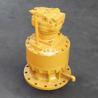 E 325B hộp số SWING với động cơ 110-7214 114-0661 110-7215 E325B SWING DRIVE