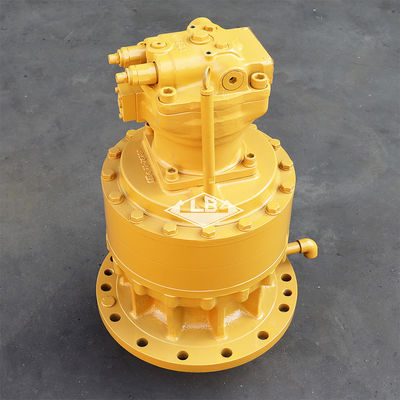 E 325B hộp số SWING với động cơ 110-7214 114-0661 110-7215 E325B SWING DRIVE