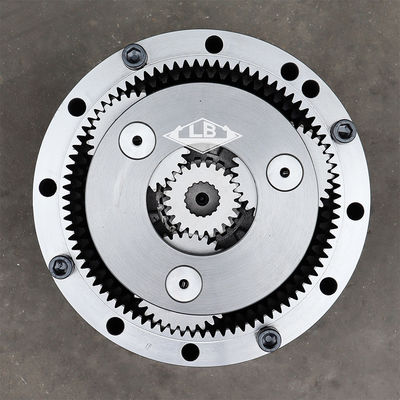 Máy đào ZX850-3 ZX870-3 thiết bị swing 9250921 ZX870 hộp số swing