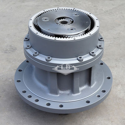Các bộ phận máy khoan HX330 L R350VS Swing REDUCTION GEAR 39K9-12100 38K9-10150 HX330 SWING GEARBOX cho máy khoan
