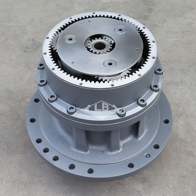 Các bộ phận máy khoan HX330 L R350VS Swing REDUCTION GEAR 39K9-12100 38K9-10150 HX330 SWING GEARBOX cho máy khoan