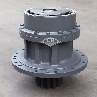 Các bộ phận máy khoan HX330 L R350VS Swing REDUCTION GEAR 39K9-12100 38K9-10150 HX330 SWING GEARBOX cho máy khoan