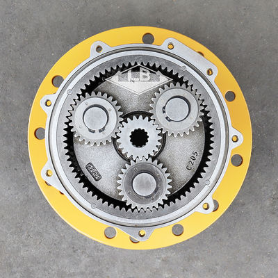 E307E2 308E2 Động cơ không có động cơ 467-3079 4673079 452-6210 4526210 E307E2 hộp số xoay cho máy đào