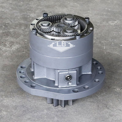 PC60-7 PC70-7 SING MACHINERY 201-26-00130 201-26-00060 201-26-00040 201-26-00090 PC60-7 hộp số swing