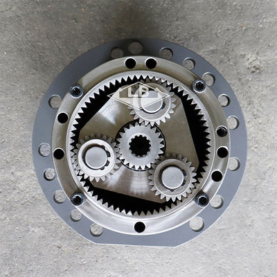 PC60-7 PC70-7 SING MACHINERY 201-26-00130 201-26-00060 201-26-00040 201-26-00090 PC60-7 hộp số swing