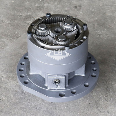 PC60-7 PC70-7 SING MACHINERY 201-26-00130 201-26-00060 201-26-00040 201-26-00090 PC60-7 hộp số swing