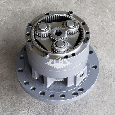PC60-7 PC70-7 SING MACHINERY 201-26-00130 201-26-00060 201-26-00040 201-26-00090 PC60-7 hộp số swing