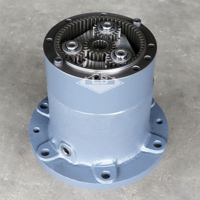 SK60-3 SK60 - MARK III SWING ASSY 24100J11943F2 24100J11943F1 SK60-3 hộp số xoay cho máy đào