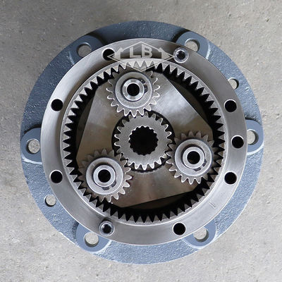 SK60-3 SK60 - MARK III SWING ASSY 24100J11943F2 24100J11943F1 SK60-3 hộp số xoay cho máy đào