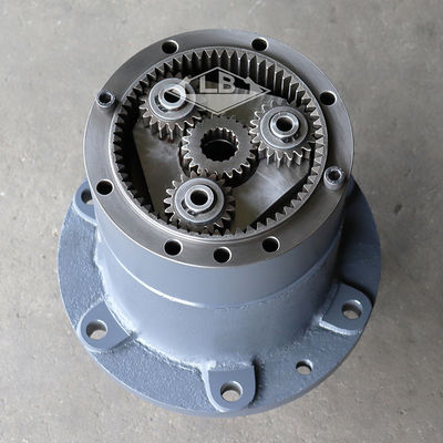 SK60-3 SK60 - MARK III SWING ASSY 24100J11943F2 24100J11943F1 SK60-3 hộp số xoay cho máy đào