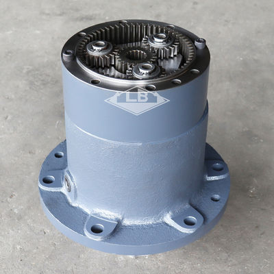 SK60-3 SK60 - MARK III SWING ASSY 24100J11943F2 24100J11943F1 SK60-3 hộp số xoay cho máy đào