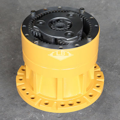 Bộ phận máy đào E313D 312D SWING DRIVE 333-3073 3333073 E313D hộp số xoay