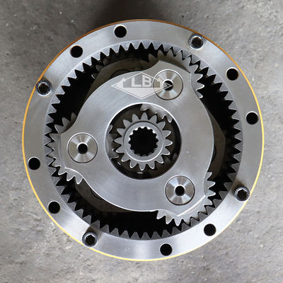 Bộ phận máy đào E313D 312D SWING DRIVE 333-3073 3333073 E313D hộp số xoay