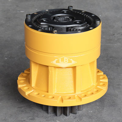 Bộ phận máy đào E313D 312D SWING DRIVE 333-3073 3333073 E313D hộp số xoay