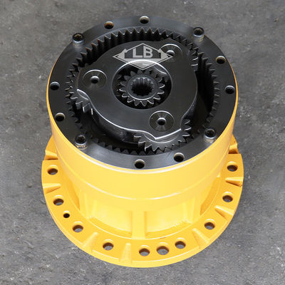 Bộ phận máy đào E313D 312D SWING DRIVE 333-3073 3333073 E313D hộp số xoay