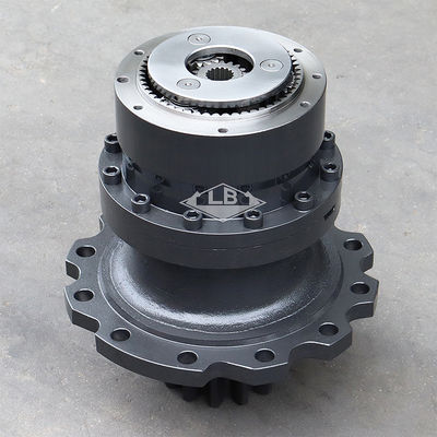 Excavator EX100-5 EX120-5 Swing Device 9148921 EX120-5 hộp số xoay cho máy đào