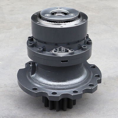 Excavator EX100-5 EX120-5 Swing Device 9148921 EX120-5 hộp số xoay cho máy đào