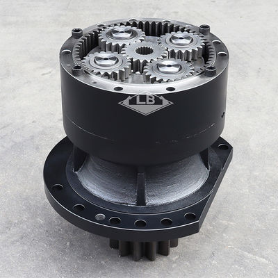 SK200-8 E215B ĐIÊN BÁO ĐIÊN YN32W00022F1 SK200-8 hộp số xoay cho máy đào