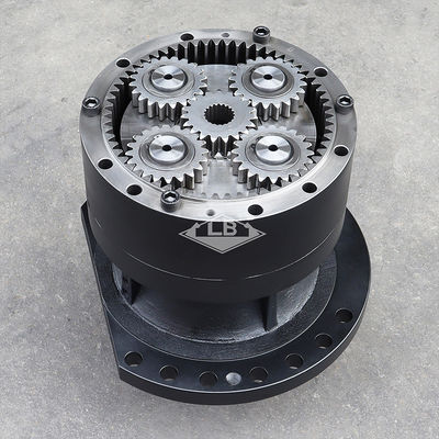 SK200-8 E215B ĐIÊN BÁO ĐIÊN YN32W00022F1 SK200-8 hộp số xoay cho máy đào
