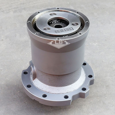 Excavator EX60-2 EX60-3 EX75UR Swing Device KHÔNG MOTOR 9118328 EX60-2 hộp số swing cho máy đào