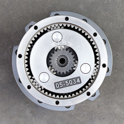 Excavator EX60-2 EX60-3 EX75UR Swing Device KHÔNG MOTOR 9118328 EX60-2 hộp số swing cho máy đào