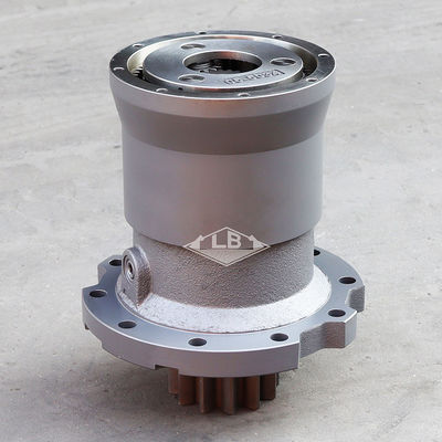 Excavator EX60-2 EX60-3 EX75UR Swing Device KHÔNG MOTOR 9118328 EX60-2 hộp số swing cho máy đào
