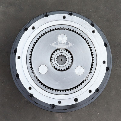 JCB240 JS240 JCB260 JS260 Gear giảm swing 05/202200 JS240 hộp số swing cho máy đào