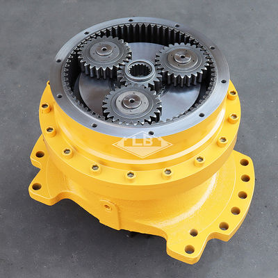 207-26-00200 207-26-00201 207-26-00210 Bộ đeo động cơ lắc PC300-7 PC350-7 PC360-7 Komatsu Swing MACHINERY