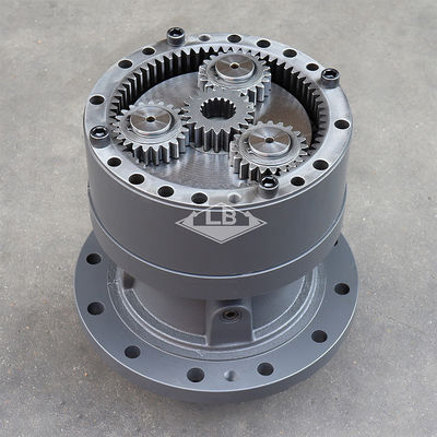R210-7 Swing Motor Gearbox 31N6-10180 31N6-10181 31N6-10160 31N6-10161 Máy giảm tốc swing