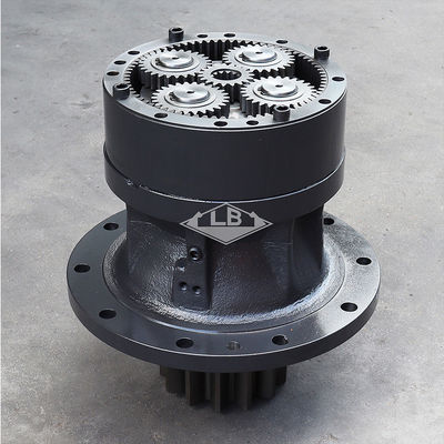 31EN-10070 31EN-10071 R250-7 Swing Gearbox R250LC-7 Swing Reduction Gear