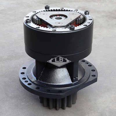SK350-8 Swing Drive Gearbox LC32W00011F1 Swing Reduction Gearbox SK350-8 Swing reducer