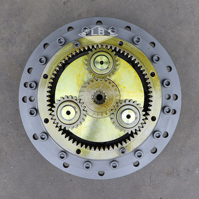 VOE14503783 VOE14542163 Bộ số xoay VOLVO EC240 Bộ số giảm xoay