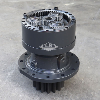 31QB-10140 31QB-10141 Hộp bánh răng xoay của máy đào R450-7 R520-9 Swing Motor Assembly