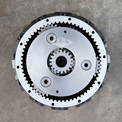 39Q6-12100 39Q6-12101 39Q6-12102 R220-9 hộp số xoay R210-9 R220-9 Gear giảm xoay