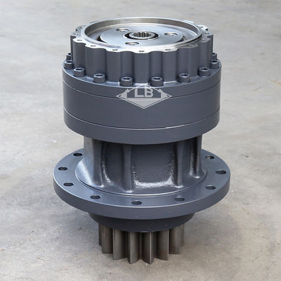 JRC0007 JCB220 JS205 JS200 Xếp động cơ swing Gearbox JCB220 Xếp giảm swing Gear