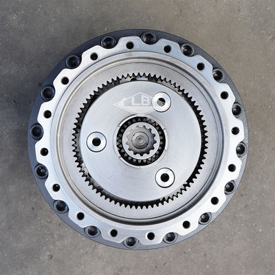 JRC0007 JCB220 JS205 JS200 Xếp động cơ swing Gearbox JCB220 Xếp giảm swing Gear