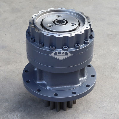 JRC0007 JCB220 JS205 JS200 Xếp động cơ swing Gearbox JCB220 Xếp giảm swing Gear