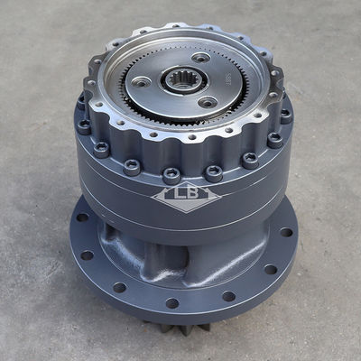 JRC0007 JCB220 JS205 JS200 Xếp động cơ swing Gearbox JCB220 Xếp giảm swing Gear
