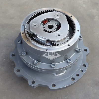 9243323 9258608 ZX240-3 Swing Gearbox ZX240-3 ZX250-3 Swing Device