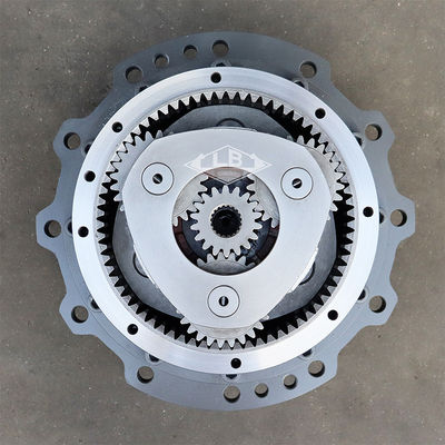 9243323 9258608 ZX240-3 Swing Gearbox ZX240-3 ZX250-3 Swing Device