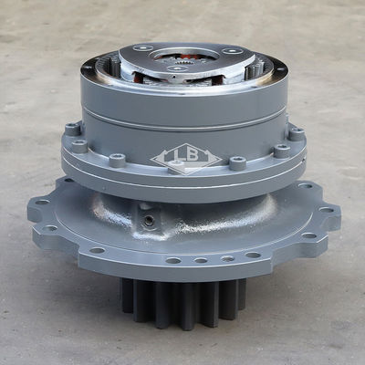 9243323 9258608 ZX240-3 Swing Gearbox ZX240-3 ZX250-3 Swing Device